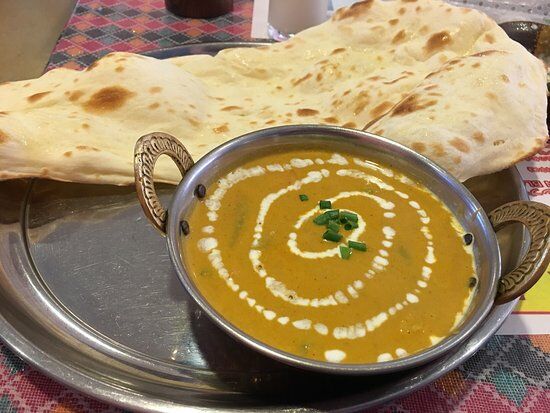 Indian restaurant & bar Krishna Palace